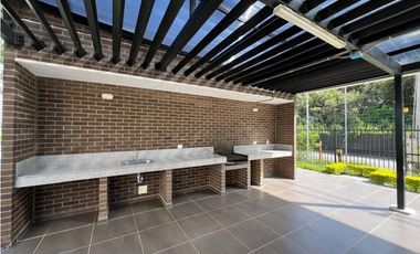 APARTAMENTO PARA ESTRENAR EN PARQUE VIVERO
