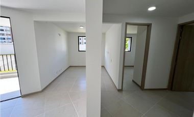 APARTAMENTO PARA ESTRENAR EN PARQUE VIVERO