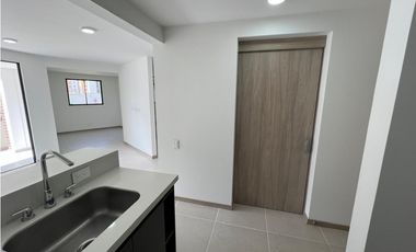 APARTAMENTO PARA ESTRENAR EN PARQUE VIVERO