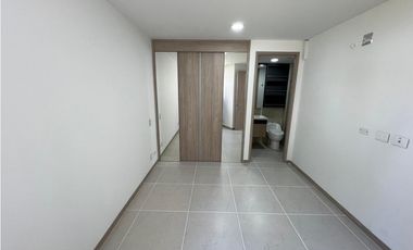 APARTAMENTO PARA ESTRENAR EN PARQUE VIVERO