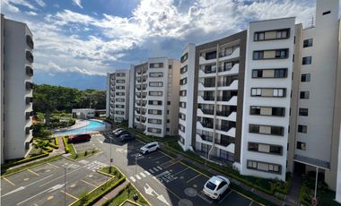 APARTAMENTO PARA ESTRENAR EN PARQUE VIVERO