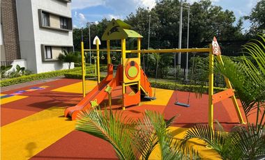 APARTAMENTO PARA ESTRENAR EN PARQUE VIVERO