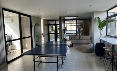 APARTAMENTO PARA ESTRENAR EN PARQUE VIVERO