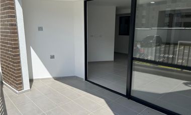APARTAMENTO PARA ESTRENAR EN PARQUE VIVERO