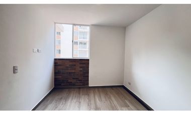 ARRIENDO APARTAMENTO EN VILLETA