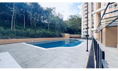 ARRIENDO APARTAMENTO EN VILLETA