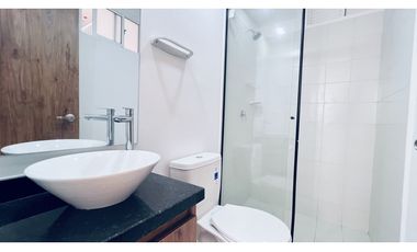 ARRIENDO APARTAMENTO EN VILLETA