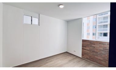 ARRIENDO APARTAMENTO EN VILLETA