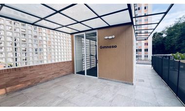 ARRIENDO APARTAMENTO EN VILLETA