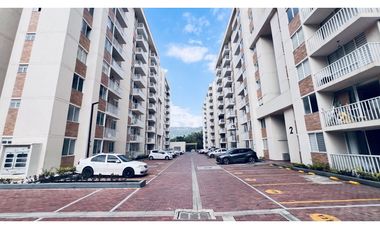 ARRIENDO APARTAMENTO EN VILLETA