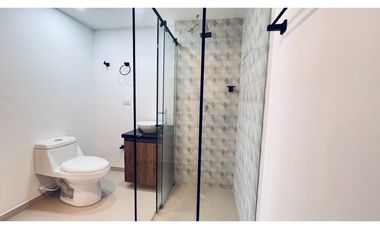 ARRIENDO APARTAMENTO EN VILLETA