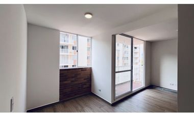 ARRIENDO APARTAMENTO EN VILLETA