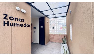 ARRIENDO APARTAMENTO EN VILLETA
