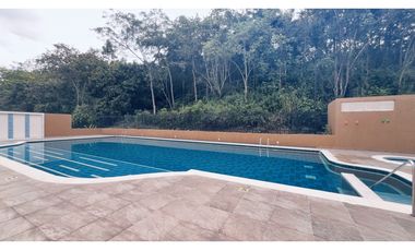ARRIENDO APARTAMENTO EN VILLETA