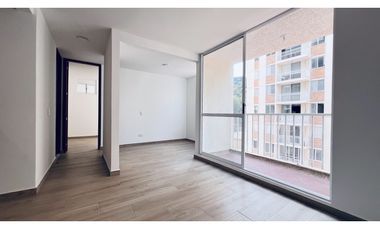 ARRIENDO APARTAMENTO EN VILLETA