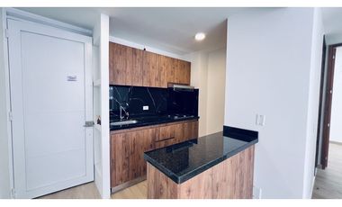 ARRIENDO APARTAMENTO EN VILLETA