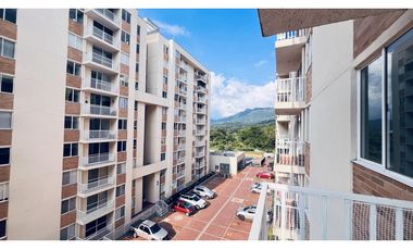 ARRIENDO APARTAMENTO EN VILLETA