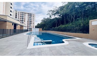 ARRIENDO APARTAMENTO EN VILLETA