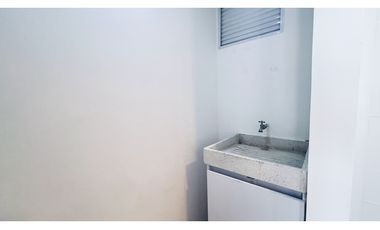 ARRIENDO APARTAMENTO EN VILLETA
