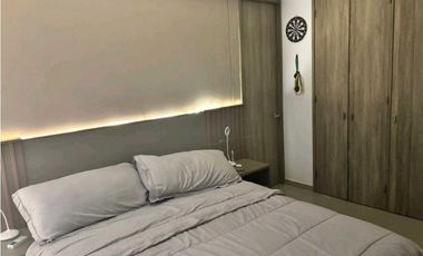 Venta apartamento sector buenavista LV93