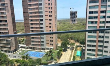 Venta apartamento sector buenavista LV93