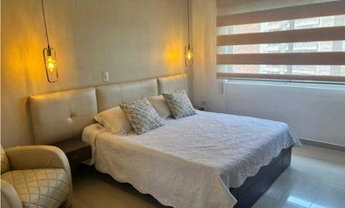 Venta apartamento sector buenavista LV93