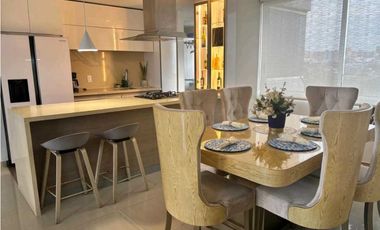 Venta apartamento sector buenavista LV93