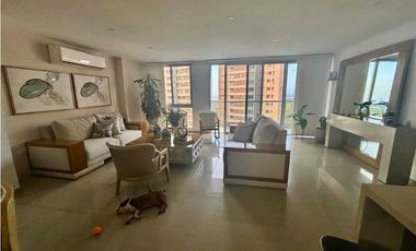 Venta apartamento sector buenavista LV93
