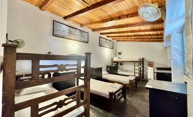 SE VENDE HOTEL Y CAFÈ EN EL CENTRO HISTORICO