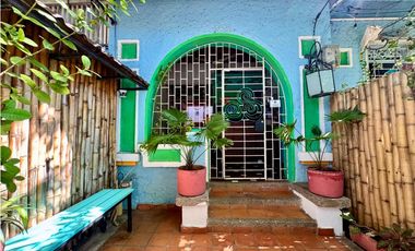 SE VENDE HOTEL Y CAFÈ EN EL CENTRO HISTORICO