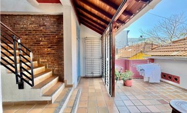 SE VENDE HOTEL Y CAFÈ EN EL CENTRO HISTORICO