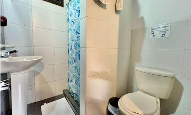 SE VENDE HOTEL Y CAFÈ EN EL CENTRO HISTORICO