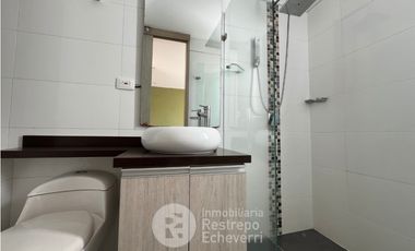 Apartamento en arriendo, San Marcel, Manizales
