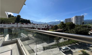 Apartamento en arriendo, San Marcel, Manizales