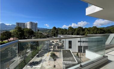 Apartamento en arriendo, San Marcel, Manizales