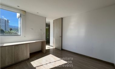 Apartamento en arriendo, San Marcel, Manizales