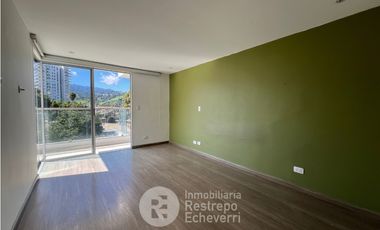 Apartamento en arriendo, San Marcel, Manizales