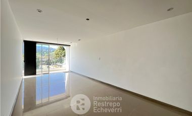 Apartamento en arriendo, San Marcel, Manizales