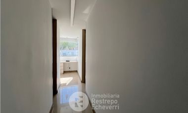 Apartamento en arriendo, San Marcel, Manizales