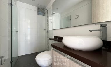Apartamento en arriendo, San Marcel, Manizales