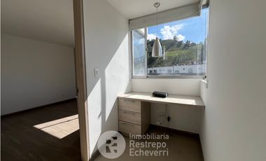Apartamento en arriendo, San Marcel, Manizales