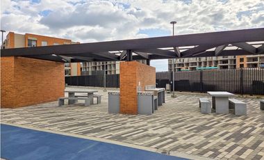 APARTAMENTO SE VENDE CAJIC CUNDINAMARCA