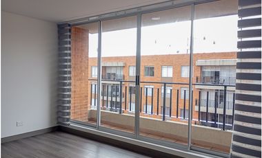 APARTAMENTO SE VENDE CAJIC CUNDINAMARCA