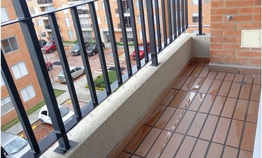 APARTAMENTO SE VENDE CAJIC CUNDINAMARCA