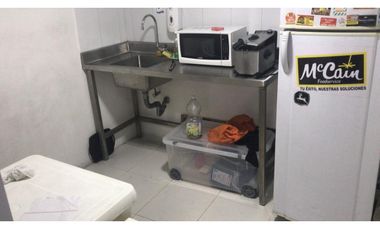 BODEGA PARA VENTA ó ARRIENDO EN EL SECTOR DE LA PAZ - ENVIGADO