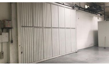 BODEGA PARA VENTA ó ARRIENDO EN EL SECTOR DE LA PAZ - ENVIGADO