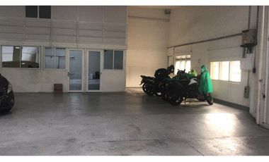 BODEGA PARA VENTA ó ARRIENDO EN EL SECTOR DE LA PAZ - ENVIGADO