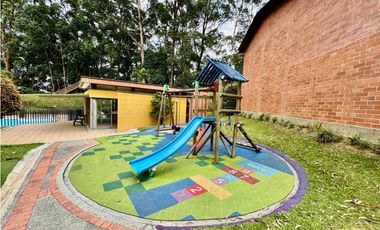 Casa para la venta en la estrella, suramérica