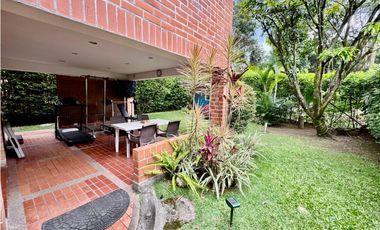 Casa para la venta en la estrella, suramérica