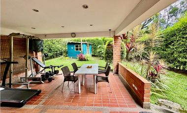 Casa para la venta en la estrella, suramérica